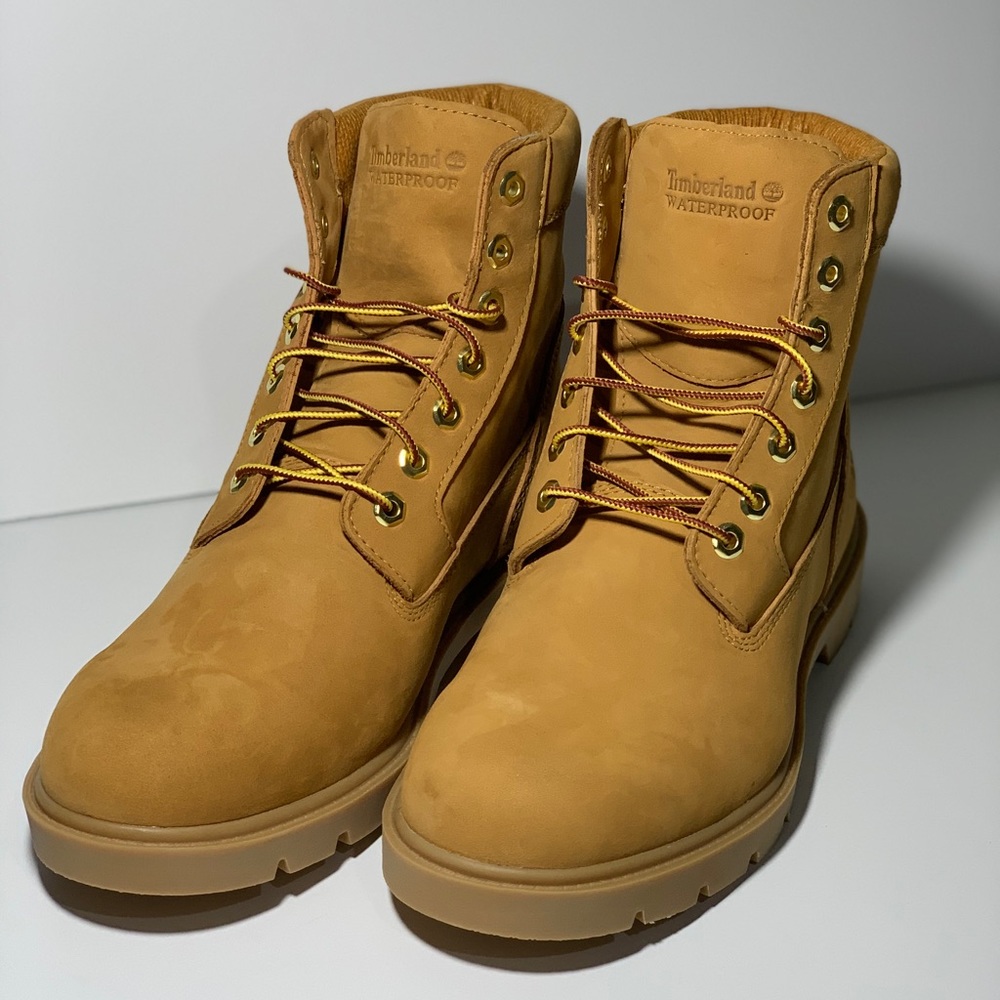 ***SOLD*** Men’s Timberland Boots - Picture 5 of 6